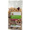 La Finestra sul Cielo MUESLI FRUTTI ROSSI BIO 375 G