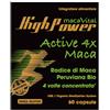 Rg Pharma MACA VITAL HIGH POWER 60 CAPSULE