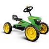 Berg 24.30.11.00, Quad per Bambini Buzzy John Deere
