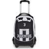 SEVEN Zaino 33 Litri con Trolley Jack-3wd+ Juventus We Are Youth