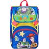 SEVEN Toy Story 5 To Infinity And Beyond Zaino Sdoppiabile Big 24 Litri