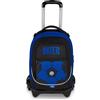 SEVEN Inter Our Destiny Zaino Scuola 33 Litri con Trolley Jack-3wd+