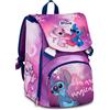 SEVEN Lilo & Stitch You Are Magical Zaino Sdoppiabile Big 24 Litri