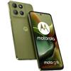 Lenovo/Motorola MOTOROLA MOTO G15 POWER 4G 8+256GB 6.72" IGUANA GREEN EUROPA - 52784