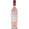 Doppio Passo Puglia IGT Primitivo Rosé 2025 0,75 L
