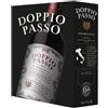 Doppio Passo Puglia IGT Primitivo 2025 3 L, Bag in Box