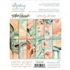 Blocco di Carte Scrap Art Journal Peachy Breeze cm 15 x 20