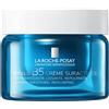 LA ROCHE POSAY-PHAS (L'Oreal) Hyalu B5 Crema idratante - Crema viso antirughe, levigante e rimpolpante - 50 ml
