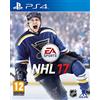 Electronic Arts NHL 17 - PlayStation 4 - [Importato da Regno Unito]