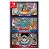 Nintendo Dragon Quest 1 2 3 Collection Switch English Subtitles