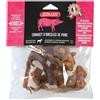 Zolux condotti orecchie maiale 150gr