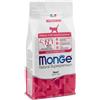 Monge kitten manzo 400gr