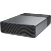 Seagate One Touch Desktop 8TB, hard disk esterno, alimentazione USB-C, 3,5, USB 3.0, PC e notebook, con Data Rescue Service