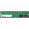 Transcend Modulo di memoria DDR5 5600 DIMM 2Rx8 da 32 GB - JM5600ALE-32G