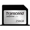 Transcend TS256GJDL360 JetDrive Lite 360 Carta di Espansione da 256 GB per Mac