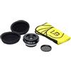 LensBaby - Kit Sweet 22 - Compatibile per Canon RF - Filtro creativo | Effetto sport on focus