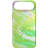 generic Custodia per iPhone Air Animale a righe tigre verde pastello