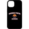 Sierra Vista AZ Souvenirs & Gifts by DV8 Custodia per iPhone 13 Sierra Vista Arizona (AZ)