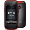 Emporia V200 EMPORIA ONE BLACK/RED V200.V3.BK.01-OUT