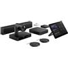 Yealink Yealink MVC860-C5-710 sistema di conferenza Collegamento ethernet LAN Sistema di videoconferenza di gruppo 1106897