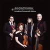 CHALLENGE CLASSICS Jean-Philippe Rameau: Pieces De Clavecin En Concerts