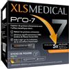 Xls medical pro 7 90 stick - XLS - 983039304