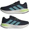 adidas Scarpe sportive UOMO Adidas running Jogging GALAXY 7 M Blu Azzurro