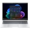 HP Notebook HP EliteBook 8 G1a Next Gen AI PC Wolf Pro Security Edition Copilot+ AMD Ryzen 7 350 Computer portatile 40,6 cm (16") WUXGA 16 GB DDR5-SDRAM 512 SSD Wi-Fi (802.11be) Windows 11 Argento [AD4J8ET#ABZ]
