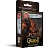 ‎No Loading Games Gwent Art Sleeves - Monsters, Contains 100 Art Sleeves, Standard Size