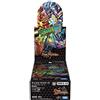 Takara Tomy Duel Masters TCG DMEX-04 Dream Strongest!! Twin-Intense Super No.1 Pack DP-BOX