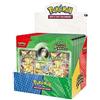 POKEMON TCG MEGA EVOLUZIONE DISPLAY 12 x 2-Pack Blister ASCESA EROICA - ITA