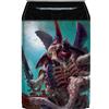 ‎Ultra Pro Ultra Pro Tyranid Alcove Flip Deck Box for Warhammer 40,000