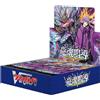 Generic Cardfight!! Vanguard Booster Pack Dragon Soul Roaring Guide VG-DZ-BT10 BOX
