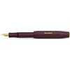 Kaweco Penna stilografica Kaweco Classic Sport Bordeaux Pennino EF 10000482