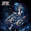 Union Arena TCG Booster Box SOLO LEVELING UA51BT - JAP JAPANESE