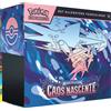 Pokemon Caos Nascente Set Allenatore Fuoriclasse - ITALIANO
