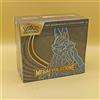 Pokémon Megaevoluzione ETB Lucario ITA New Sealed Set Allenatore Fuoriclasse