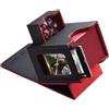 Mage Tech Commander Deck Box per MTG Design Brevettato Vetrina Commander Adatta a 100