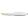 Kaweco Penna stilografica Kaweco Classic Sport Bianca Pennino EF 10000305