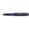 Kaweco Penna stilografica Kaweco Classic Sport Blu Navy Pennino EF