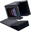 Mage Tech Commander Deck Box Lite Display per carte con mini porta carte a scatto e