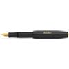 Kaweco Penna Stilografica Kaweco Classic Sport Black pennino EF