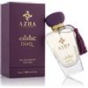 Azha Perfumes Ishq Eau de Parfum (donna) 100 ml