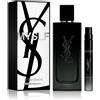 Yves Saint Laurent MYSLF EDP ricaricabile 100 ml + EDP MINI ricaricabile 10 ml