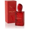 Giorgio Armani Si Passione Red Musk Eau de Parfum (donna) 50 ml