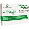 Nutrifarma Linfostax Plus 30 cpr