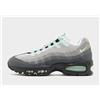 Nike Mens Nike Air Max 95 Fresh Mint - Nero, nero