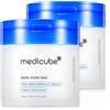 Medicube Zero Pore Pad - Tonico Detergente Viso Dischetti Detergenti B