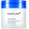Medicube Zero Pore Pad - Tonico Detergente Viso Dischetti Detergenti B