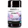 NUTRIVA LISINA H 60 CPR